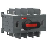 OT200E13WCFP CHANGE-OVER SWITCH