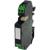 RMMDUE 11/230 V AC INPUT RELAY IN: 230 VAC/DC - OUT: 250 VAC/DC / 5 A