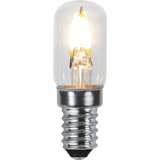 LED Lamp E14 Clear