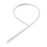CABLE TIE 12,5x500mm WHITE