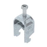 BS-N1-M-22 FT Clamp clip 2056  16-22mm