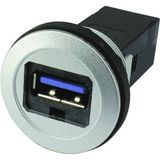 har-port USB 3.0 A-A; PFT