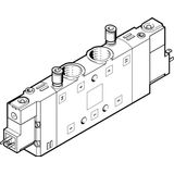 CPE24-M1H-5JS-3/8 Air solenoid valve