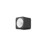 Wall fixture IP44 TILT LED 5.4W 3000K Urban grey