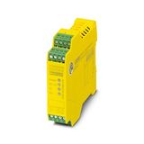 PSR-SCP- 24UC/ESAM4/2X1/1X2 - Safety relays