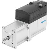 EMCA-EC-67-S-1TM-PN Integrated motor