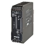 Redundancy module for S8VK (input 10-60VDC, output 20A)