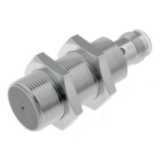 Proximity sensor, inductive, stailess steel, short body, M18, shielded