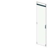 SIVACON S4 door, IP55, W: 400 mm, r...