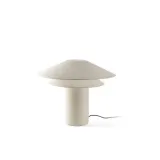 SHAN BEIGE TABLE LAMP 1XE27