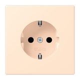 SCHUKO socket LC32123 LC1520N238