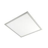 Recessed LED Panel 40W 3200lm 6000K