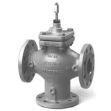 3-WAY VALVE PN16 DN100 KVS160