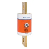 Fuse AJT - Class J - Time-delay 600VAC 500VDC 450A Blade SmartSpot®