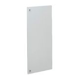 internal door for PLA enclosure H750xW500 mm