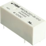 Miniature relays RM12N-2021-25-1018