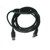 USB-Modbus cable test Acti 9 Smartlink