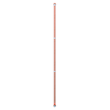 ZX2851 20 mm x 1317.5 mm x 10 mm