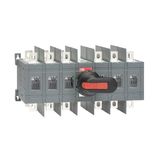 OT160E33WCP CHANGE-OVER SWITCH