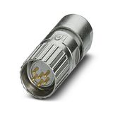 M23-06P1N8A8003 - Cable connector