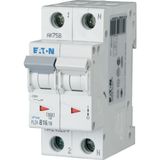 PLZ4-C16/1N-MW Eaton Moeller series xPole - PLZ4 MCB
