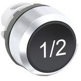 MP1-7126 Pushbutton