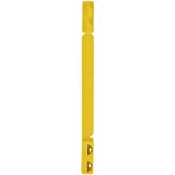 PSSu A CE "A" yellow (10 pcs.)