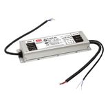 ELG-200-24DA-3Y Led driver, IP67 201,6W, 24V, 8,4A CV+CC DALI + PE, MEAN WELL