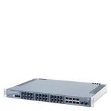 SCALANCE XR326-8; managed layer 2; ...