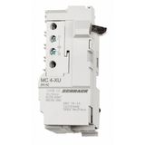 Under Voltage Release 220-250VDC for MC4