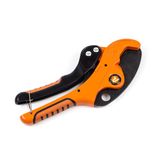 Pipe cutter, 3–42 mm, blade thickness 2,5 mm