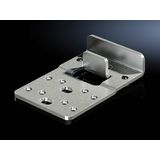 VX Mounting plate attachment, type B
