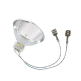 Reflector Lamp 48W MR16 6.6A 3300K connector: female/male THORGEON