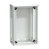 WALL-MOUNTED DUCT W300 9M PRISMA G IP30
