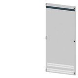 SIVACON S4, door, IP40, W: 850 mm, ...