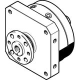 DSM-32-270-FW-A-B Rotary actuator