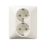 302EUJP Socket outlet