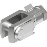 SG-M4 Rod clevis