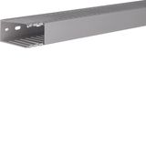 Control panel trunking 75037,grey