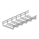 Cable trays for enclosures 3000 x 400 x 54mm