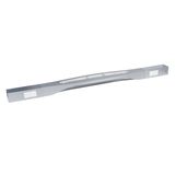 LED bedhead strip reading and room lighting - 1.40 m - antimicrobial