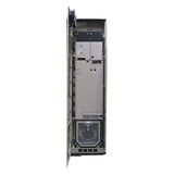 Allen-Bradley 20G1ALD617AN0NNNNN PowerFlex 755 AC Drive, with Embedded Ethernet/IP, Standard Protection, Forced Air, AC Input with Precharge, no DC Terminals, Type 1, IP20 800mm Deep MCC Style, 617 A, 600HP LD, 500HP ND, 400HP HD, 480 VAC