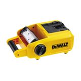 Area Light 18V WITHOUT battary DCL060