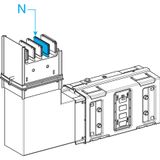 90° HOEK UP 300x300 1000A