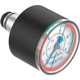 PAGN-26-10-P10-RG Pressure gauge