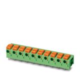 FFKDSA1/H1-7,62 BK - PCB terminal block