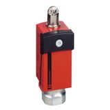 LIMIT SWITCH FOR SAFETY APPLICATION XCSD
