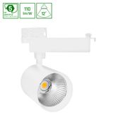 MDR GEMINA 2 930 35W 230V 12DEG WHITE