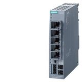 SCALANCE S615 EEC LAN router; for p...