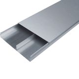 underfloor duct 340 x 48 mm 2-gang